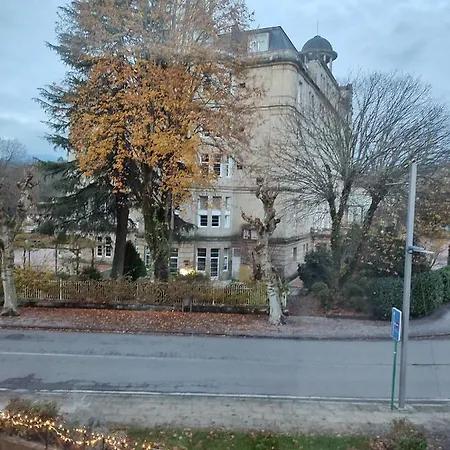 Appartement A Xanela De Balneario à Mondariz-Balneario Extérieur photo