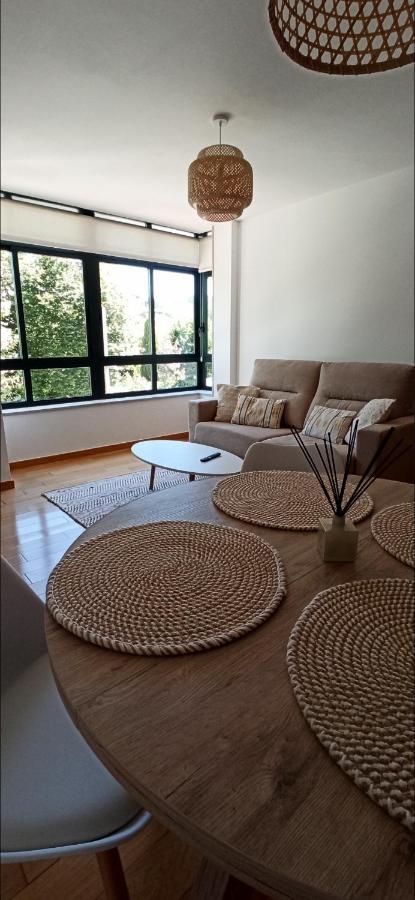 A Xanela De Balneario Apartment