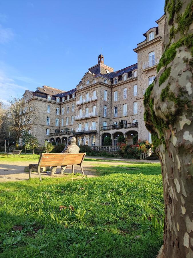 Apartment A Xanela De Balneario