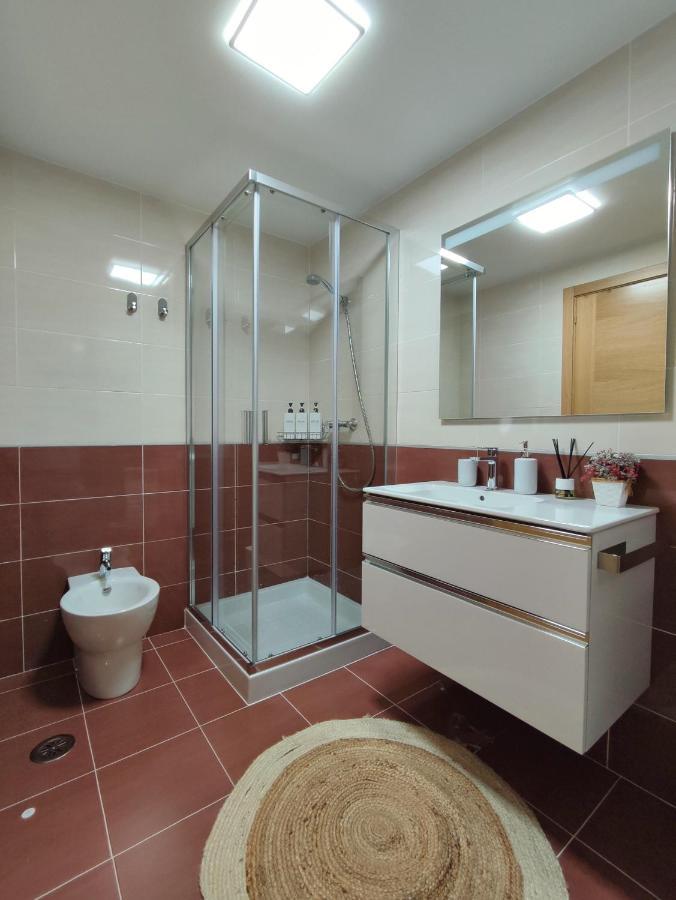 Apartment A Xanela De Balneario