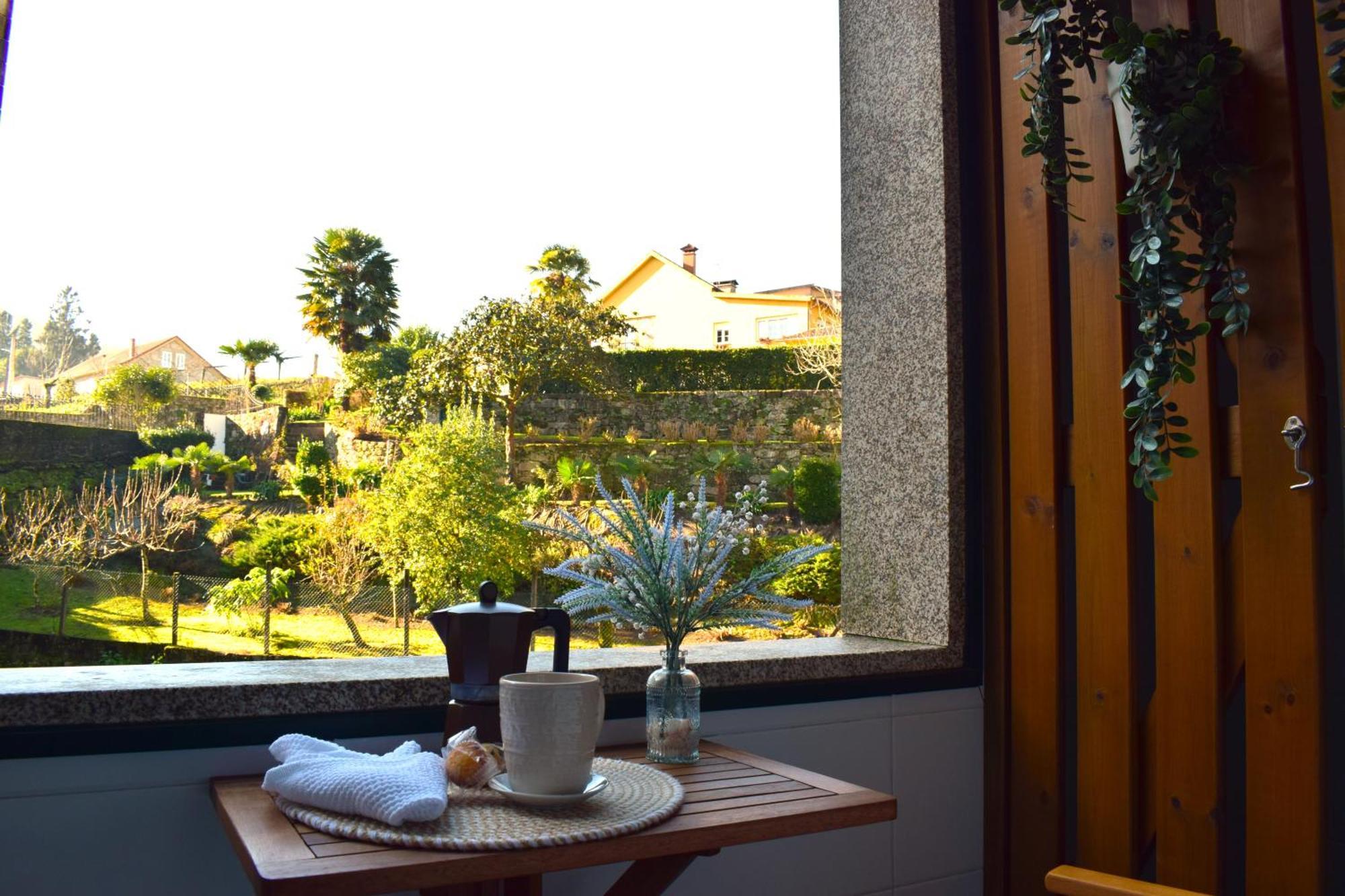 A Xanela De Balneario Apartment