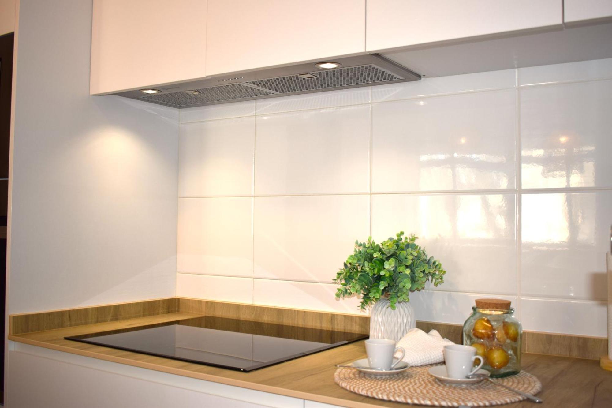 Apartament A Xanela De Balneario *